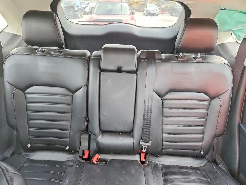 Продаж на аукціоні авто 2019 Ford Edge, vin: 2FMPK4J90KBC71702, номер лоту: 63669556