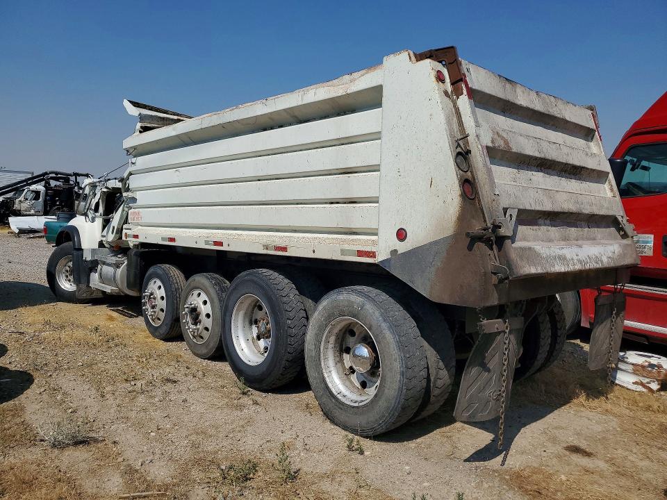 Aukcja sprzedaży 2007 Mack 700, vin: 1M2AG10C17M062912, numer aukcji: 63302266