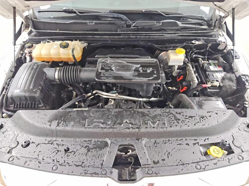 63660826 :رقم المزاد ، 1C6RREBG6NN273837 vin ، 2022 Ram 1500 مزاد بيع