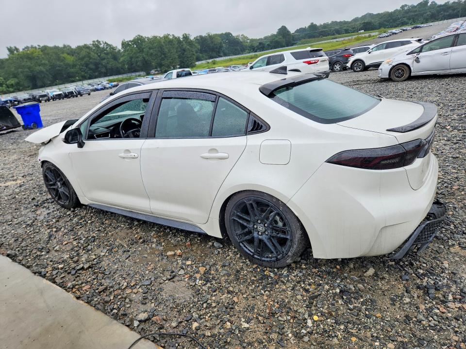 67113506 :رقم المزاد ، 5YFM4RCE9LP005869 vin ، 2020 Toyota Corolla مزاد بيع