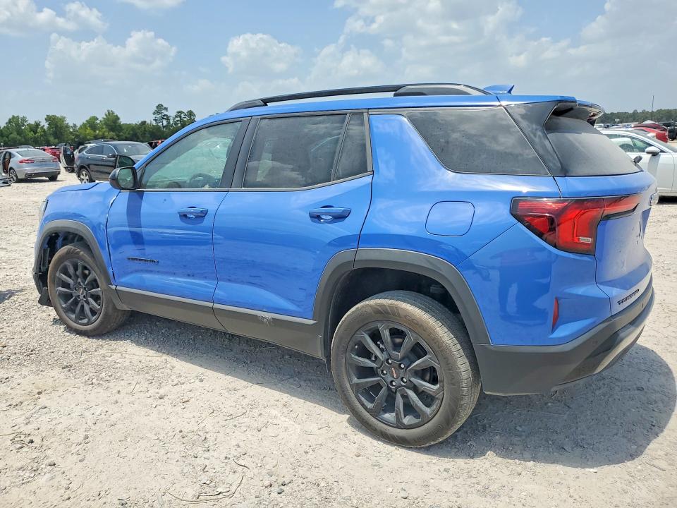 Продажа на аукционе авто 2026 Gmc Terrain, vin: 3GKALMEG5TL290241, номер лота: 63888096