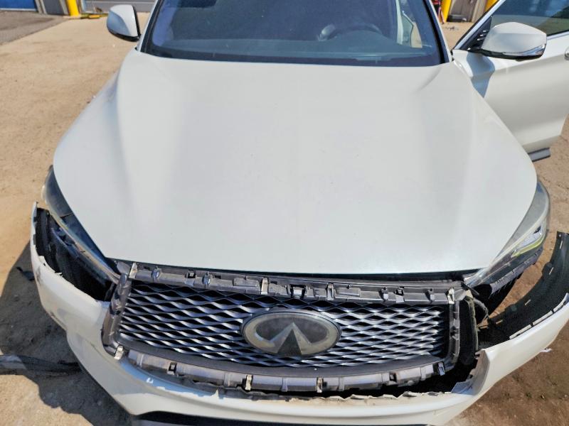 2019 Infiniti Qx50 მანქანა იყიდება აუქციონზე, vin: 3PCAJ5M1XKF102685, აუქციონის ნომერი: 64830196