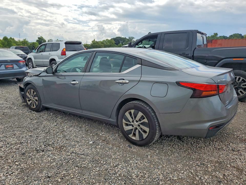 2020 Nissan Altima მანქანა იყიდება აუქციონზე, vin: 1N4BL4BV4LC233453, აუქციონის ნომერი: 63301366