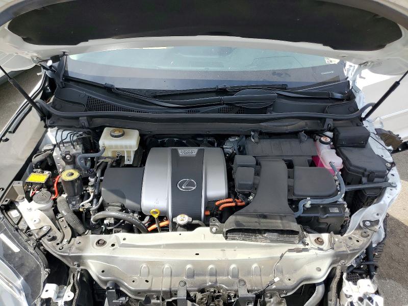 Продажа на аукционе авто 2022 Lexus Rx, vin: 2T2HGMDA7NC085792, номер лота: 64939146