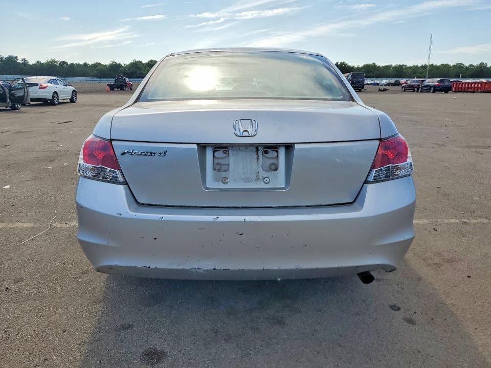 63145366 :رقم المزاد ، 1HGCP2F36AA123174 vin ، 2010 Honda Accord مزاد بيع