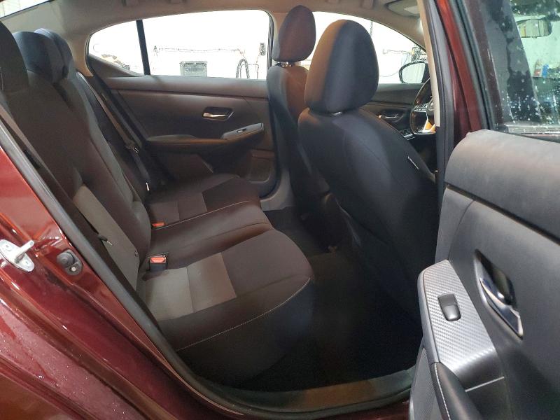 Aukcja sprzedaży 2021 Nissan Sentra, vin: 3N1AB8CV3MY289300, numer aukcji: 67065016
