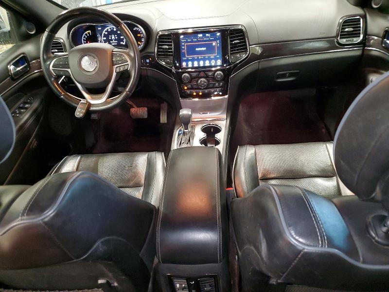 Aukcja sprzedaży 2019 Jeep Grand Cherokee, vin: 1C4RJFCT0KC569123, numer aukcji: 65906836