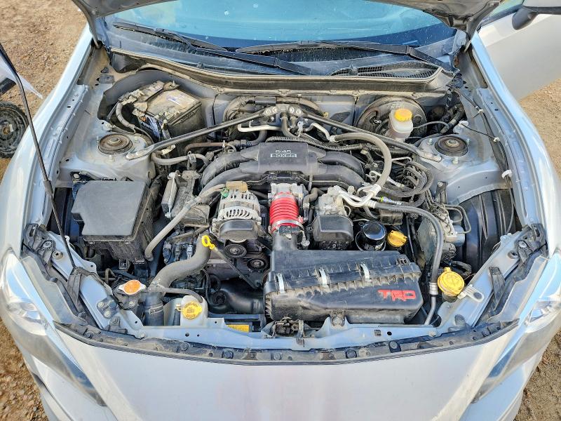 2013 Scion Fr-s მანქანა იყიდება აუქციონზე, vin: JF1ZNAA14D2730001, აუქციონის ნომერი: 64823096