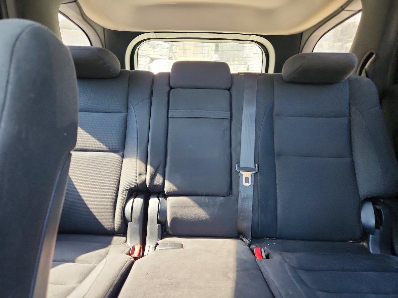 Aukcja sprzedaży 2014 Dodge Durango, vin: 1C4RDJAG6EC394400, numer aukcji: 63860356