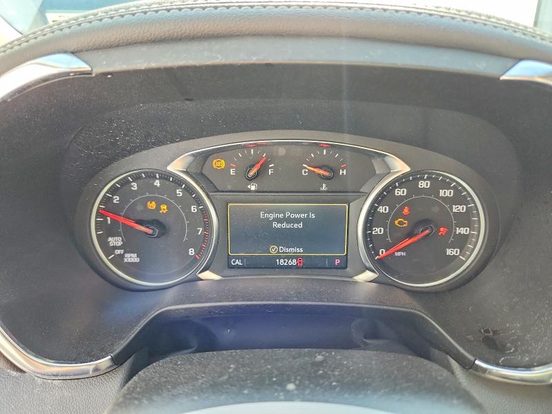 66984306 :رقم المزاد ، 3GNKBCR43TS151137 vin ، 2026 Chevrolet Blazer مزاد بيع