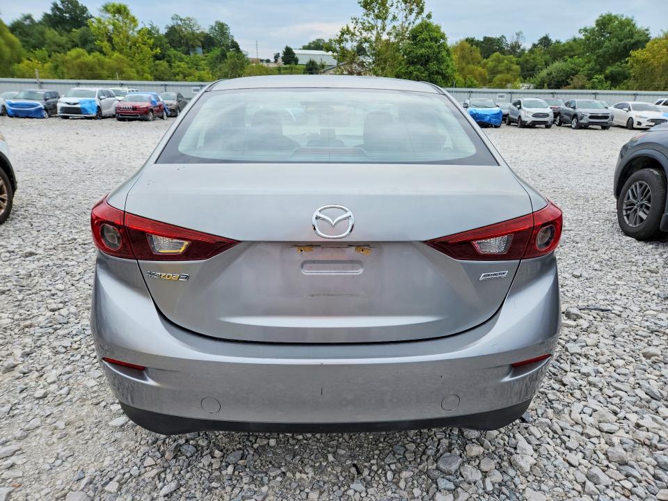 Продажа на аукционе авто 2014 Mazda 3, vin: JM1BM1T73E1147264, номер лота: 65808286