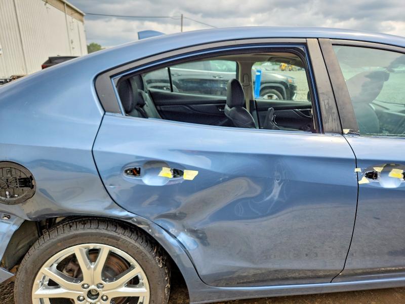 Aukcja sprzedaży 2018 Subaru Impreza, vin: 4S3GKAU68J3610788, numer aukcji: 65318826