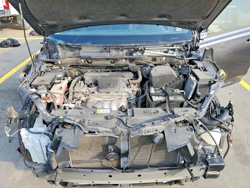 Aukcja sprzedaży 2017 Toyota Rav4, vin: JTMBFREV6HJ703477, numer aukcji: 64491746
