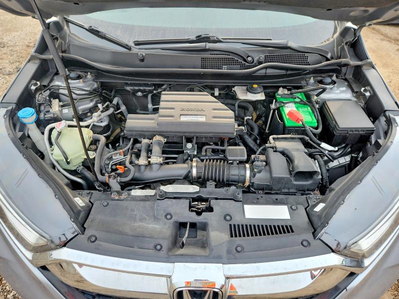 Aukcja sprzedaży 2017 Honda Cr-v, vin: 5J6RW2H95HL000441, numer aukcji: 64933206