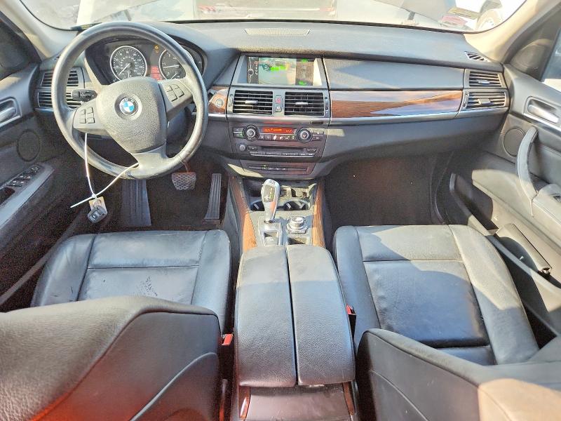 Aukcja sprzedaży 2012 Bmw X5, vin: 5UXZW0C5XCL666216, numer aukcji: 63200756