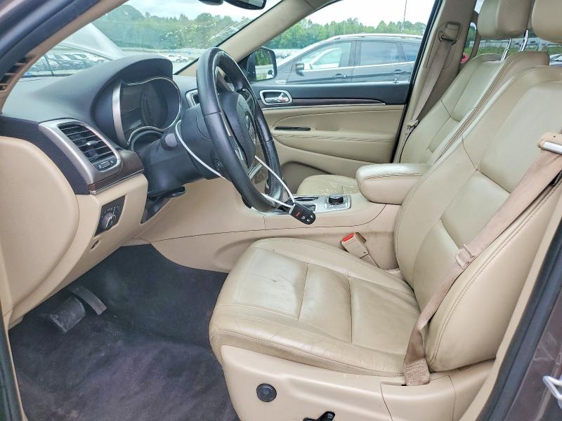 Продажа на аукционе авто 2018 Jeep Grand Cherokee, vin: 1C4RJFBG7JC298953, номер лота: 63646466