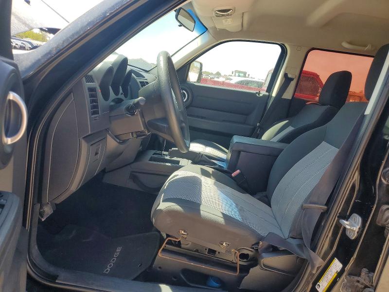 Aukcja sprzedaży 2007 Dodge Nitro, vin: 1D8GT28K67W683533, numer aukcji: 65543756