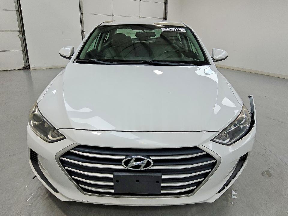 Продажа на аукционе авто 2017 Hyundai Elantra, vin: 5NPD84LF3HH178971, номер лота: 64093116