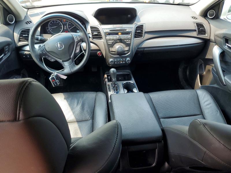 Продаж на аукціоні авто 2014 Acura Rdx, vin: 5J8TB4H52EL005545, номер лоту: 64720276