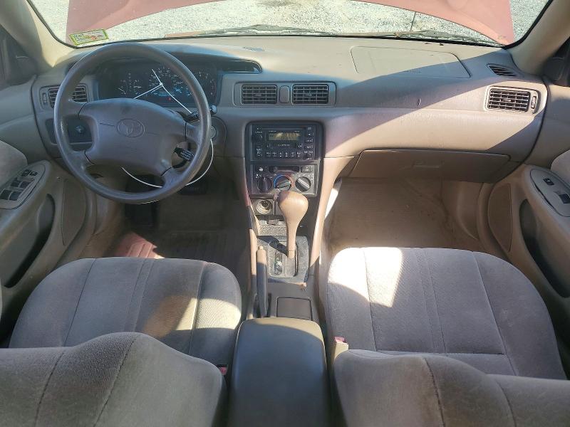 Продажа на аукционе авто 1999 Toyota Camry, vin: 4T1BG22K0XU461843, номер лота: 65750666