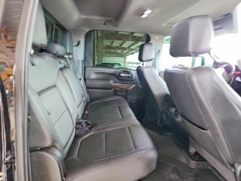Продажа на аукционе авто 2022 Chevrolet Silverado, vin: 2GC4YNEY1N1206865, номер лота: 63915636