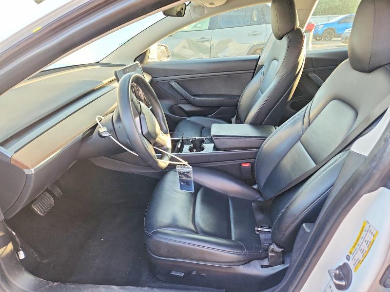 Aukcja sprzedaży 2020 Tesla Model 3, vin: 5YJ3E1EA8LF785475, numer aukcji: 62715816