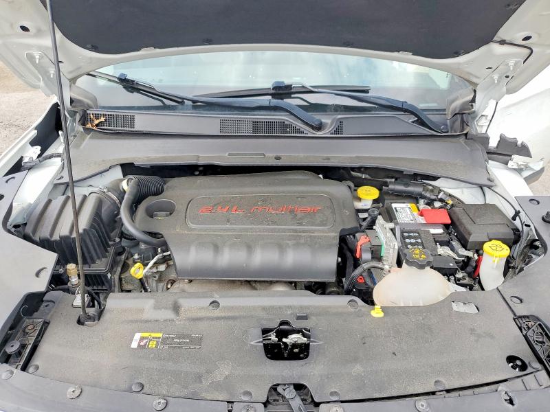 Продажа на аукционе авто 2022 Jeep Compass, vin: 3C4NJDBB7NT178703, номер лота: 66246976