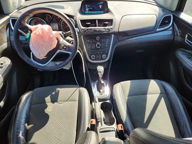 65823236 :رقم المزاد ، KL4CJASB4DB196687 vin ، 2013 Buick Encore مزاد بيع