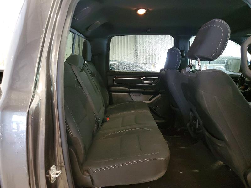 63688296 :رقم المزاد ، 1C6SRFMT6MN659240 vin ، 2021 Ram 1500 مزاد بيع