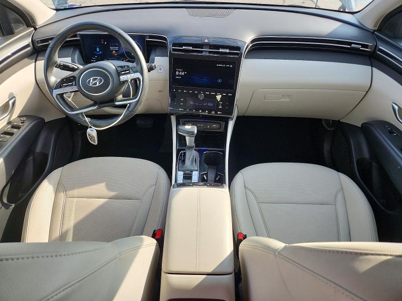 Продаж на аукціоні авто 2024 Hyundai Tucson, vin: 5NMJF3DE5RH351591, номер лоту: 64644706