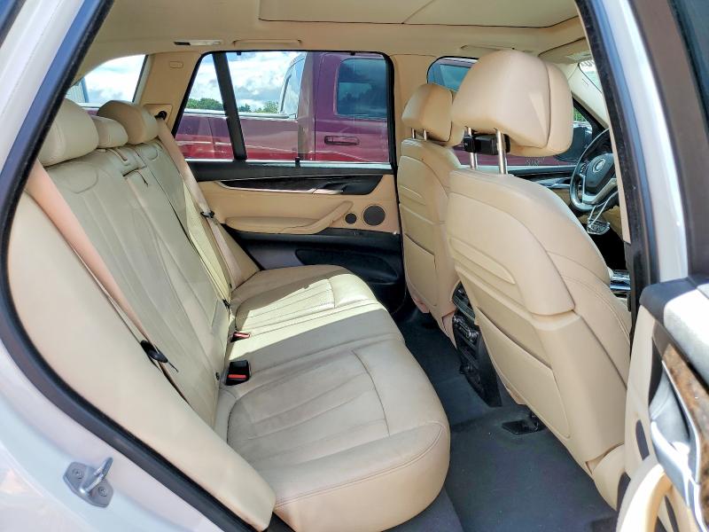63570506 :رقم المزاد ، 5UXKT0C59G0S75866 vin ، 2016 Bmw X5 مزاد بيع