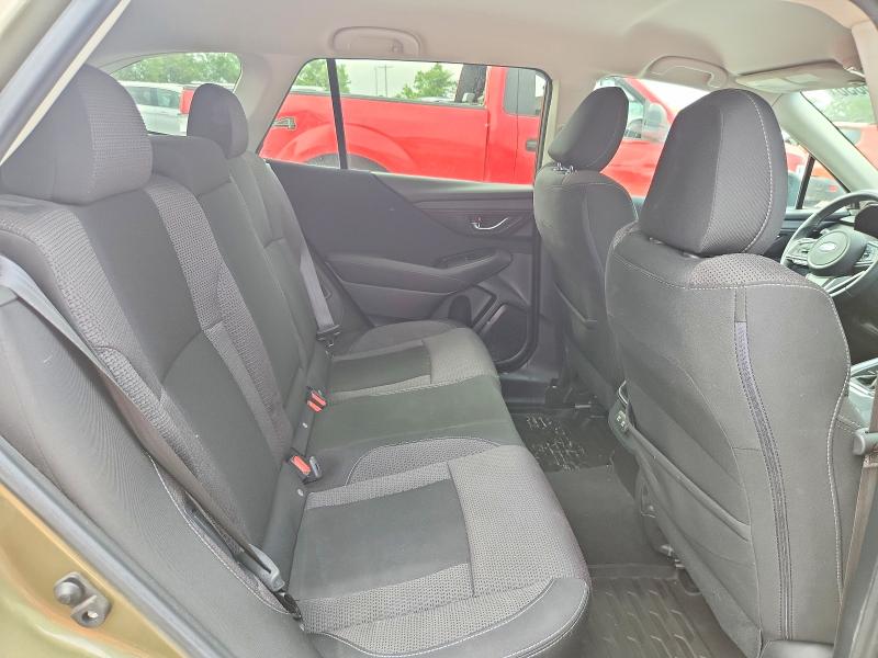 Продаж на аукціоні авто 2020 Subaru Outback, vin: 4S4BTACC9L3200708, номер лоту: 63615836