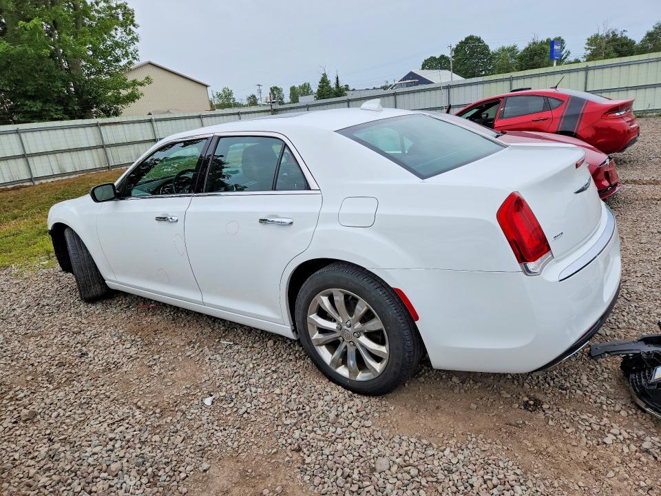 Aukcja sprzedaży 2018 Chrysler 300, vin: 2C3CCAKG6JH214741, numer aukcji: 65732336