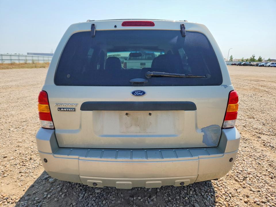 Продаж на аукціоні авто 2005 Ford Escape, vin: 1FMYU94185KA87037, номер лоту: 65236736