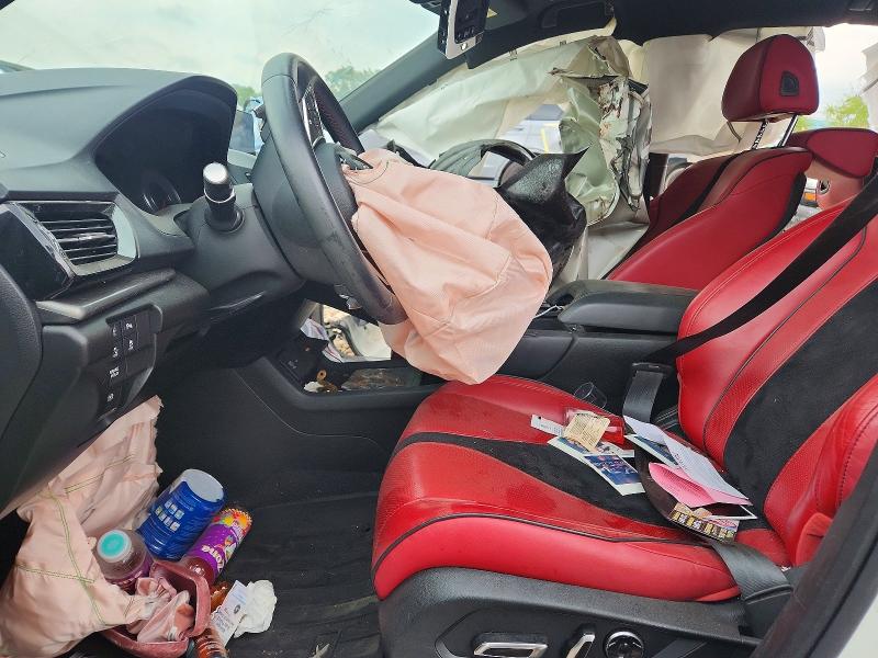 64091236 :رقم المزاد ، 5J8TC2H60KL005789 vin ، 2019 Acura Rdx مزاد بيع