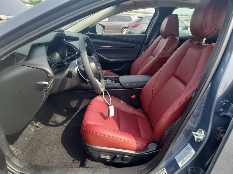 Продажа на аукционе авто 2026 Mazda 3, vin: JM1BPBCL8T1879199, номер лота: 66148386