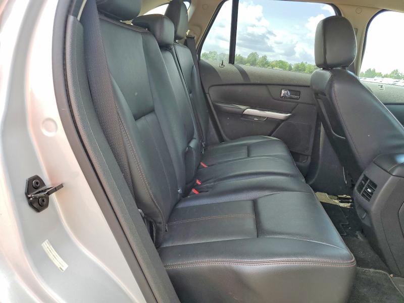 Aukcja sprzedaży 2014 Ford Edge, vin: 2FMDK3J9XEBA02172, numer aukcji: 65535296
