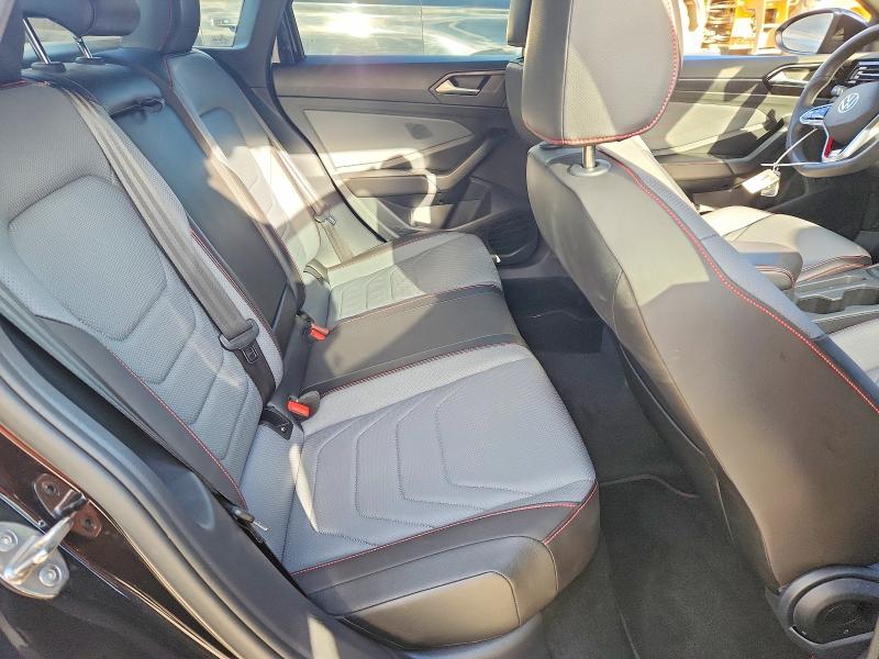 Aukcja sprzedaży 2025 Volkswagen Jetta, vin: 3VW2T7BU5SM031072, numer aukcji: 65028026