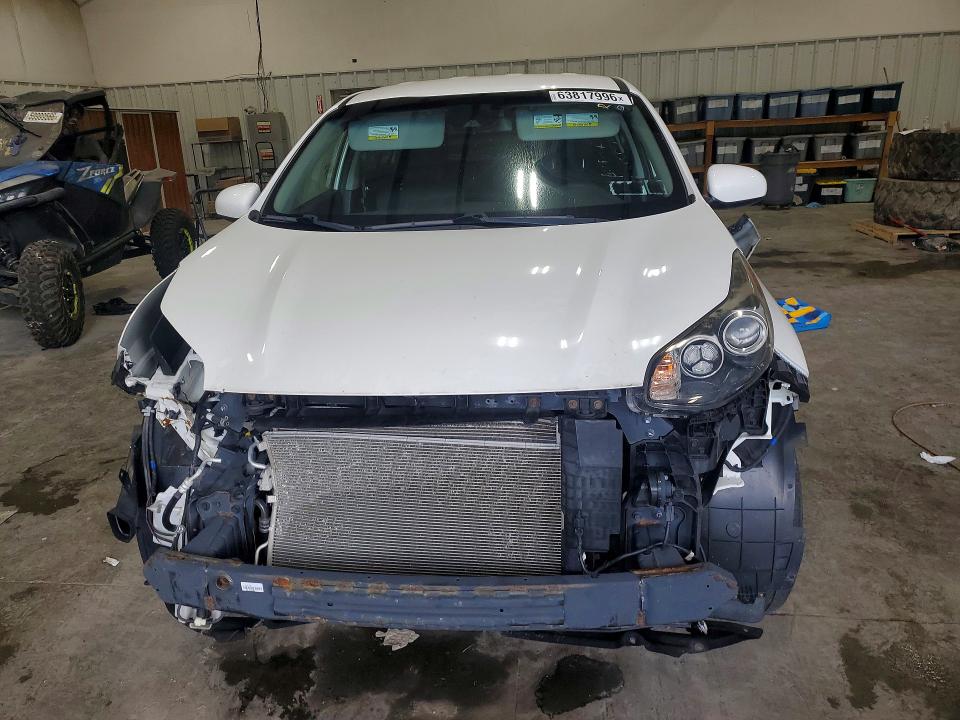 Aukcja sprzedaży 2020 Kia Sportage, vin: KNDPMCAC5L7629407, numer aukcji: 63817996