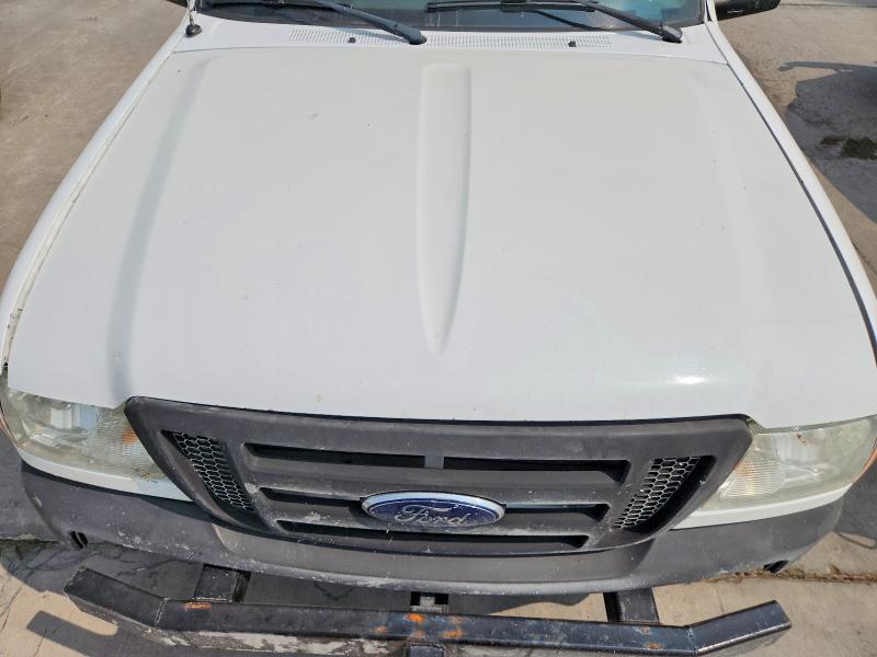 Продажа на аукционе авто 2011 Ford Ranger, vin: 1FTKR1AD5BPA80427, номер лота: 63281856