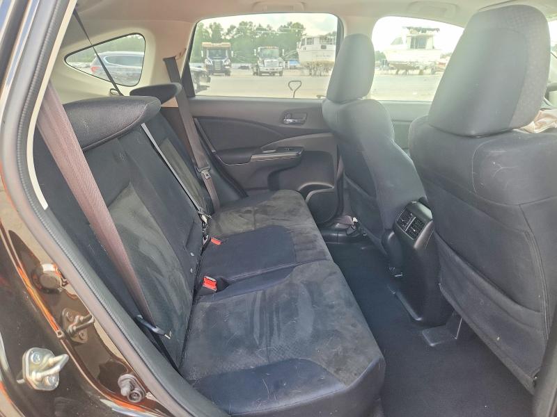 Продажа на аукционе авто 2015 Honda Cr-v, vin: 5J6RM4H56FL040779, номер лота: 66435626