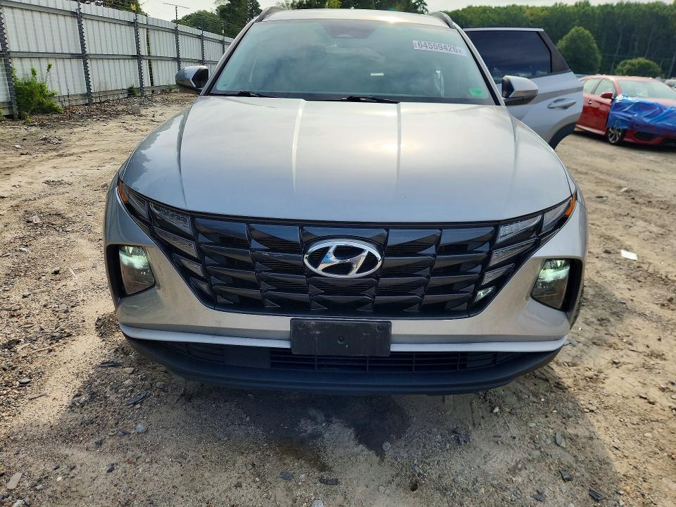 Продаж на аукціоні авто 2022 Hyundai Tucson, vin: 5NMJFCAE5NH063262, номер лоту: 64559426