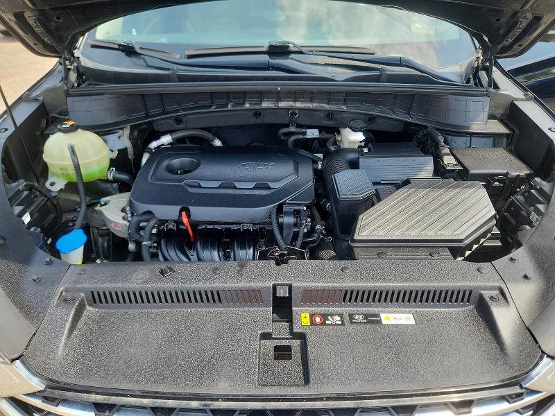 Aukcja sprzedaży 2020 Hyundai Tucson, vin: KM8J3CALXLU226321, numer aukcji: 65018166