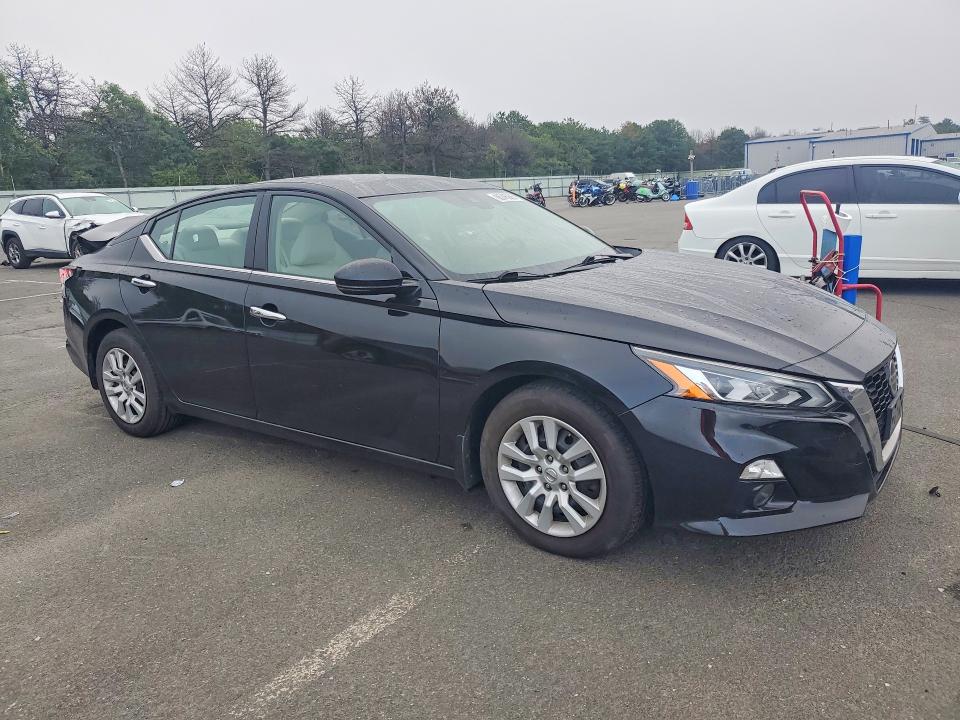 Продажа на аукционе авто 2019 Nissan Altima, vin: 1N4BL4DVXKC108453, номер лота: 66745926