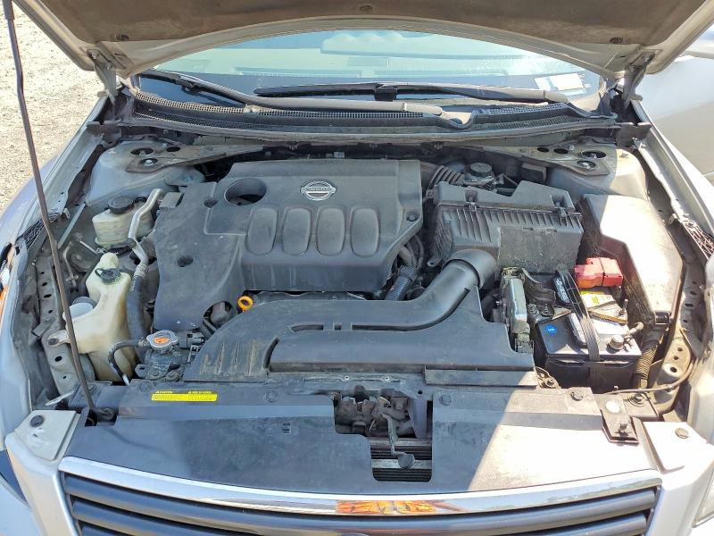 2009 Nissan Altima მანქანა იყიდება აუქციონზე, vin: 1N4AL21E79N461669, აუქციონის ნომერი: 64251466