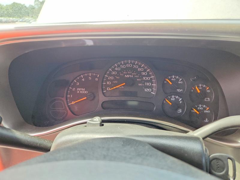 Aukcja sprzedaży 2005 Gmc New Sierra, vin: 2GTEK19B651191770, numer aukcji: 66992576