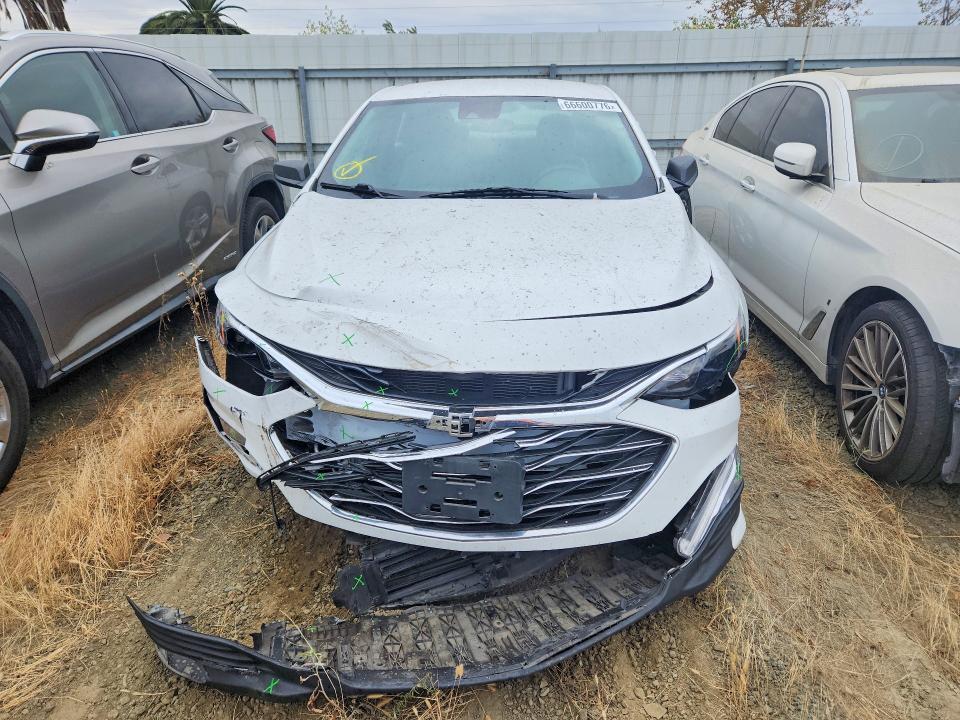2023 Chevrolet Malibu მანქანა იყიდება აუქციონზე, vin: 1G1ZC5ST7PF171623, აუქციონის ნომერი: 66600776