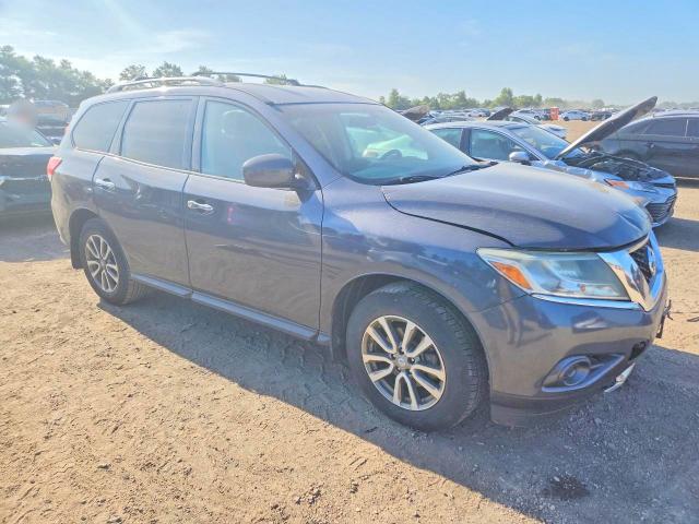 Aukcja sprzedaży 2013 Nissan Pathfinder, vin: 5N1AR2MM4DC662733, numer aukcji: 66568986