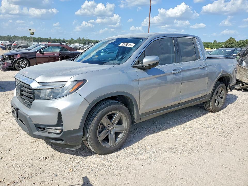 2023 Honda Ridgeline მანქანა იყიდება აუქციონზე, vin: 5FPYK3F58PB048253, აუქციონის ნომერი: 65636466