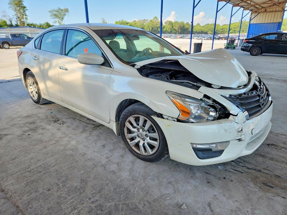 Aukcja sprzedaży 2013 Nissan Altima, vin: 1N4AL3AP3DC290852, numer aukcji: 65166296